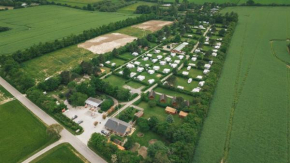 Feriebyens Camping Rødvig